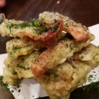 Kiraku - Tapas/Small Plates Near Me - Berkeley, California Kiraku - Tapas/Small Plates Near Me - Berkeley, California