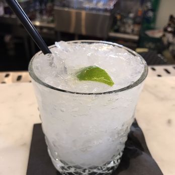 Ocotillo - The Caipirinha - New American Near Me - Phoenix, Arizona Ocotillo - The Caipirinha - New American Near Me - Phoenix, Arizona
