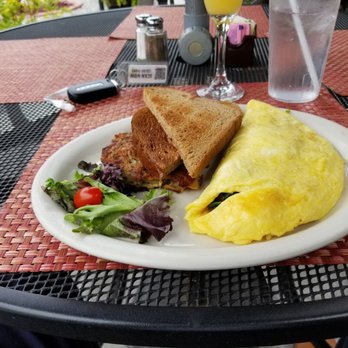 Sunnyside Cafe - Light breakfast at Sunnyside Cafe! A1! - Breakfast & Brunch Near Me - Sarasota, Florida Sunnyside Cafe - Light breakfast at Sunnyside Cafe! A1! - Breakfast & Brunch Near Me - Sarasota, Florida