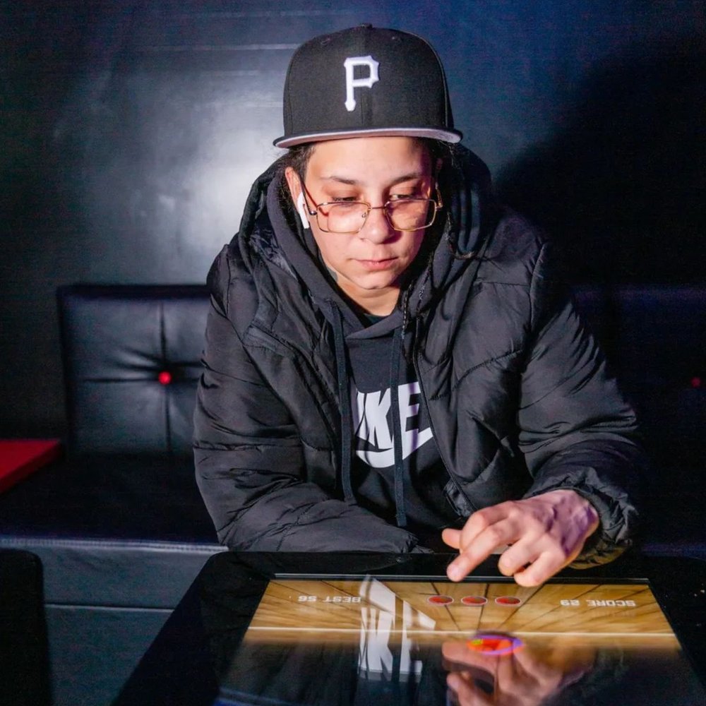 PAINT PUFF N PEACE GAMING LOUNGE Updated May 2024 10 Photos 2119