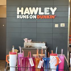Dunkin' Donuts