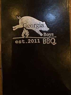 Georgia Boys BBQ - Longmont by null
