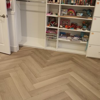 So Cal Hardwood Floors - Herringbone - Flooring Near Me