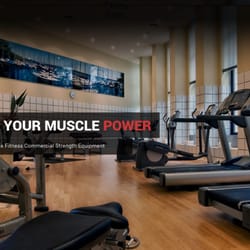 AME Fitness Equipment