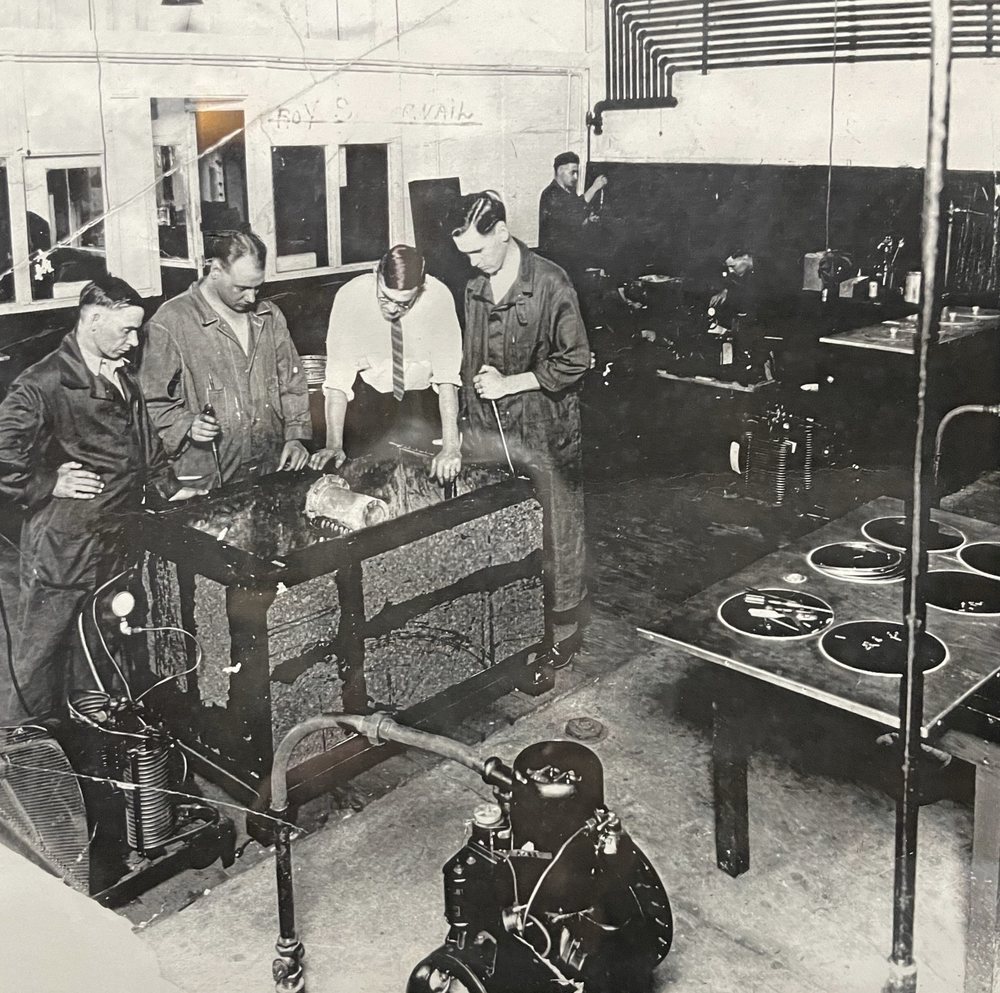 Slide of Silvernail Plumbing Heating & Cooling