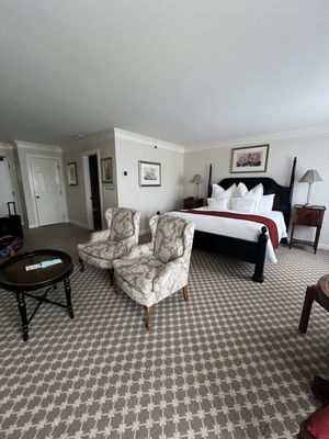 Saybrook Point Resort & Marina - Luxury Connecticut Oceanside Hotel by null