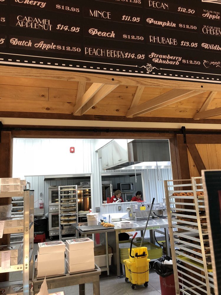 PATTERSON FRUIT FARM 150 Photos & 103 Reviews Fruits & Veggies