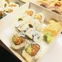 Hanabi Sushi & Boba