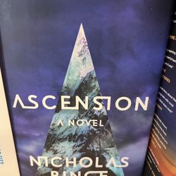 Barnes And Noble - Novel