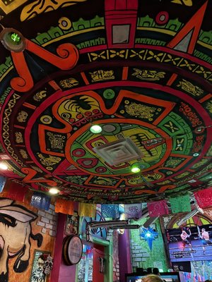 El Burro Loco by null