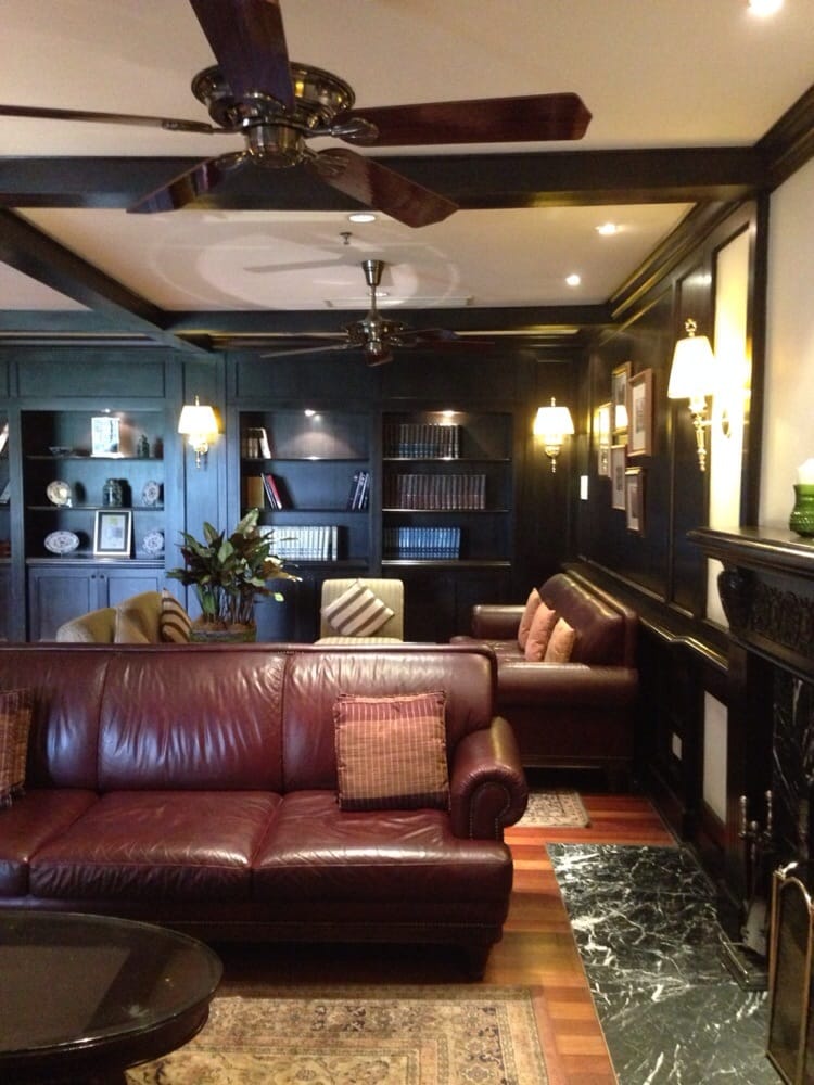 Cameron Highlands Resort