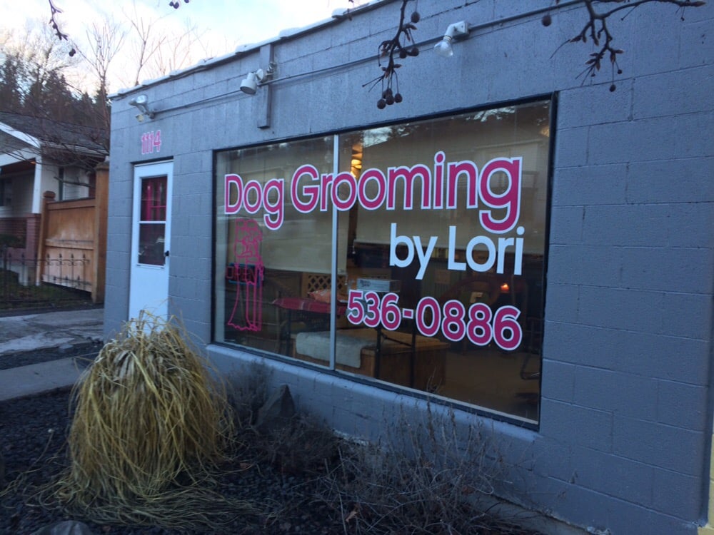 DOG GROOMING BY LORI Updated October 2024 1528 E 8th Ave, Spokane