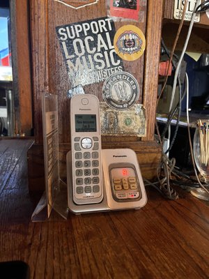 Eleventh Street Pub by null