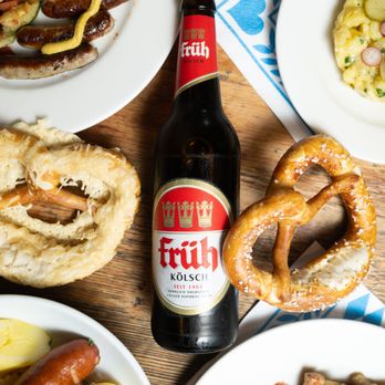 Café Biergit - CAFE BIERGIT
Café parisien germanophile.
8 rue des Batignolles, Paris 17 - German Near Me - Paris, 75