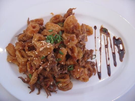 Ocean Prime Detroit by null