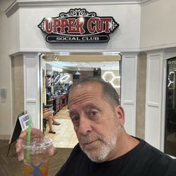 Uppercut Social Club