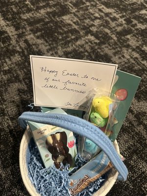 The Lafayette by null