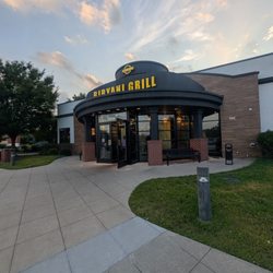 Ashburn Biryani Grill - Storefront