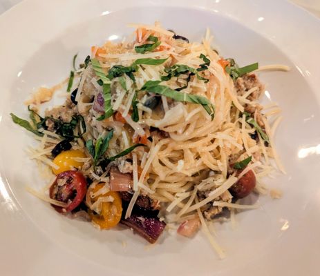 Nino's by null