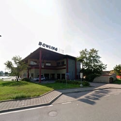 Bowling Della Martesana