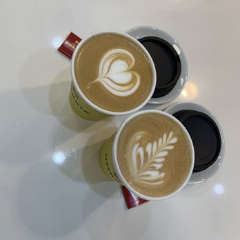 Umbria Coffee Roasters - Lovely latte - Coffee Roasteries Near Me - Miami Beach, Florida Umbria Coffee Roasters - Lovely latte - Coffee Roasteries Near Me - Miami Beach, Florida