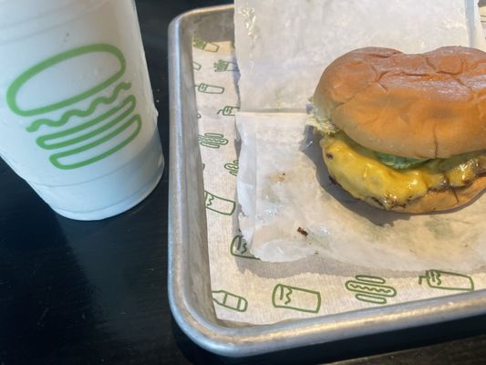 Shake Shack Southlake - TX by null