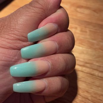 Eclipse Nail Bar - Ombré nails - Nail Salons Near Me - San Jose, California Eclipse Nail Bar - Ombré nails - Nail Salons Near Me - San Jose, California