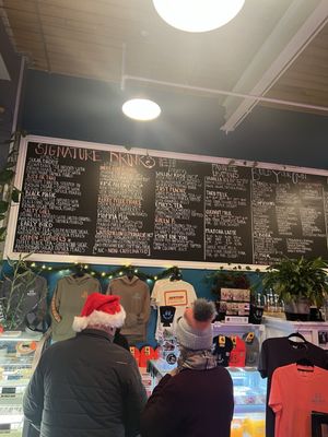 BesTeas Bubble Tea Room by null