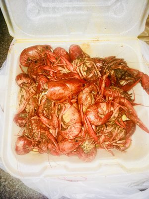 Steven's Fine Food & Seafood Market by null
