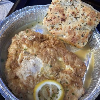 Conca DOro Pizza & Pasta - Chicken francaise - Pizza Near Me - Dania Beach, Florida Conca DOro Pizza & Pasta - Chicken francaise - Pizza Near Me - Dania Beach, Florida