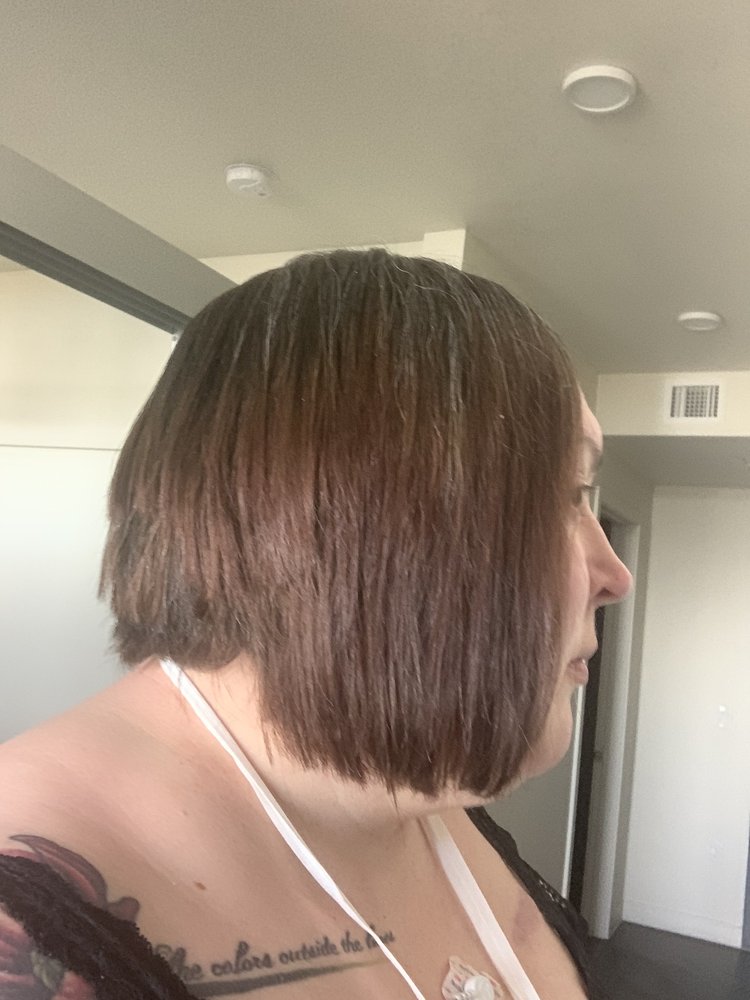 GREAT CLIPS Updated August 2024 18 Reviews 15577 N Hayden Rd