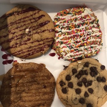 The Cookie Connect - Classic, birthday cake, apple pie, and cheesecake - Desserts Near Me - Hoboken, New Jersey The Cookie Connect - Classic, birthday cake, apple pie, and cheesecake - Desserts Near Me - Hoboken, New Jersey