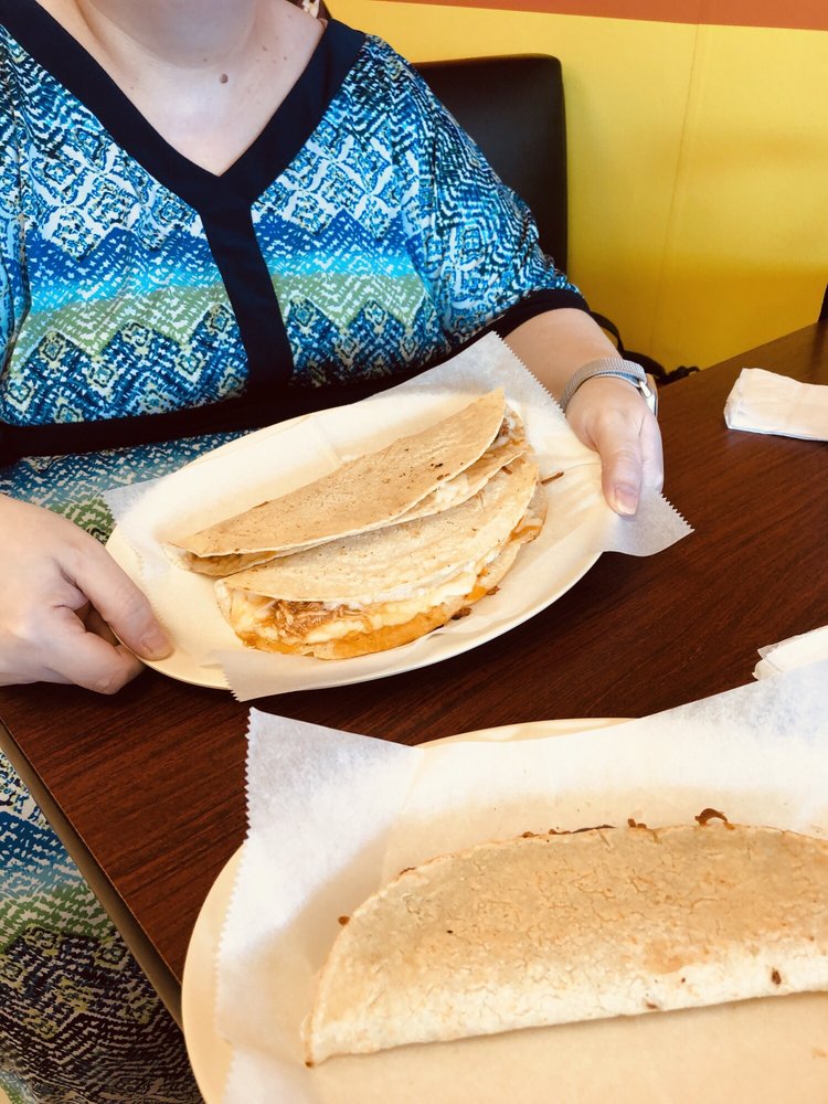 LAS QUESADILLAS 20 Photos & 16 Reviews 3810 Aldine Mail Rte Rd