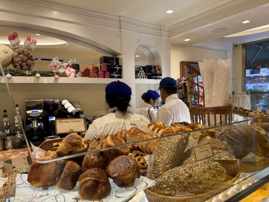 Café Bilboquet by null