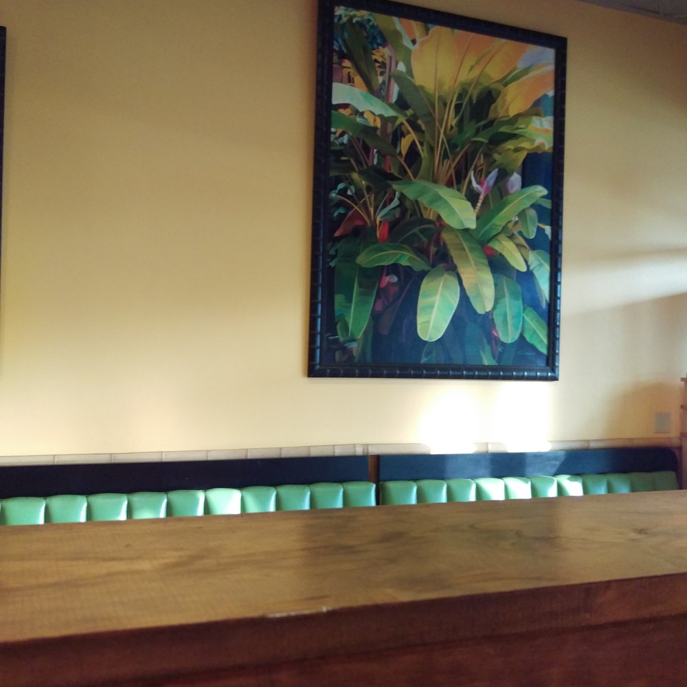 Tropical Smoothie Cafe - Cool wall art! - Juice Bars & Smoothies Near Me - Henderson, Nevada Tropical Smoothie Cafe - Cool wall art! - Juice Bars & Smoothies Near Me - Henderson, Nevada