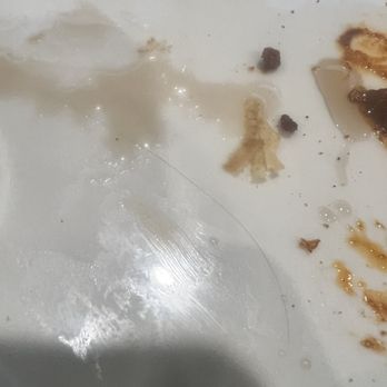 IHOP - HAIR ON FOOD - American Near Me - Addison, Illinois