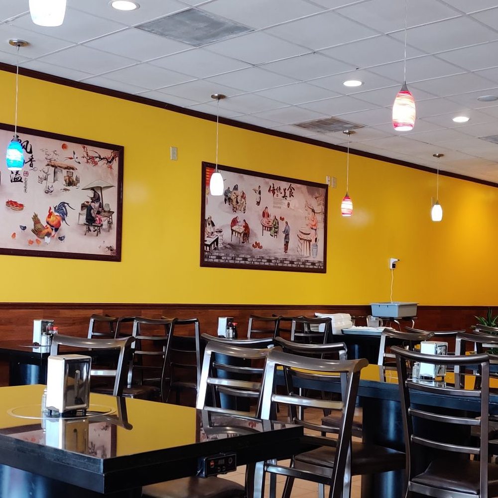 China Fun - Decor - Chinese Near Me - Austin, Texas