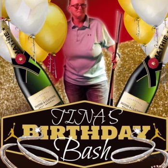 Dooley's Pool Hall & Pro Shop - Tina's 21st birthday.....again! Lol - Pool Halls Near Me - Temple, Texas