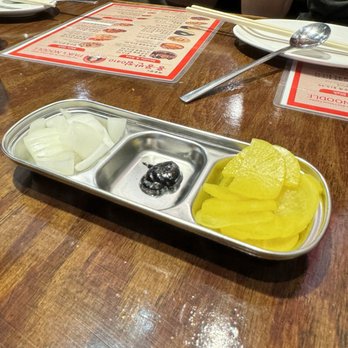 Paik's Noodle Aurora 홍콩반점 - Chinese Near Me - Aurora, Colorado