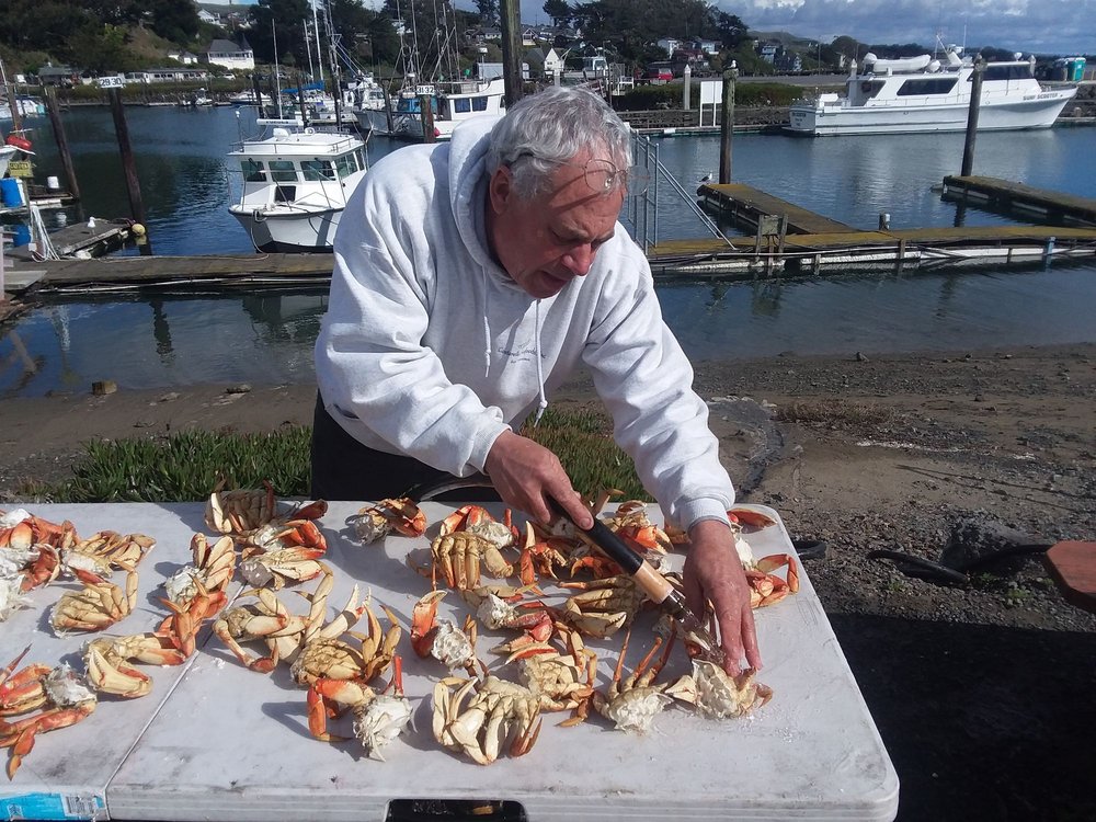 MONK CHARTERS 1410 BayFlat Rd, Bodega Bay, CA Yelp