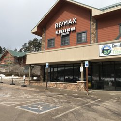 Conifer Physical Therapy - Conifer Physical Therapy location.