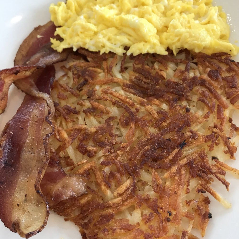 Eggsquisite Cafe - Breakfast & Brunch Near Me - McKinney, Texas