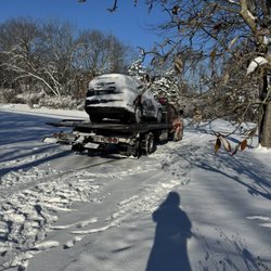 Murphys Custom Service & Towing