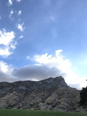 Rock Canyon Park by null