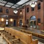 Photo of Amtrak Train Station