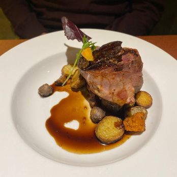 Valle Nevado - Filet Mignon (on-site restaurant) - Hotels Near Me - Santiago, RM