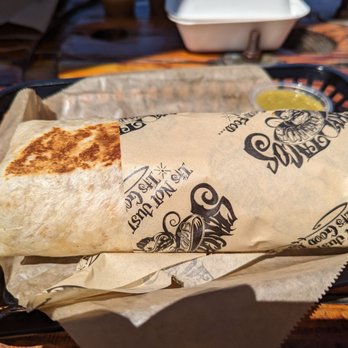 Sancho's Tacos - Burrito with beans rice and cheese. - Mexican Near Me - San Clemente, California Sancho's Tacos - Burrito with beans rice and cheese. - Mexican Near Me - San Clemente, California