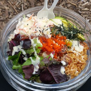 Poke Guys - Hawaiian Near Me - Toronto, Ontario