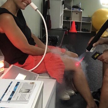 Cryotherapy Miami - Cryotherapy Near Me - Miami Beach, Florida