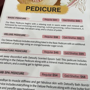 QT Nails Hampstead - Part of menu - Nail Salons Near Me - Hampstead, North Carolina QT Nails Hampstead - Part of menu - Nail Salons Near Me - Hampstead, North Carolina